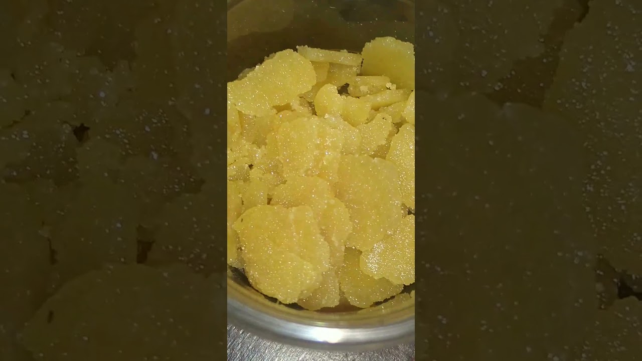 what does crumble wax look like 🔥💯
