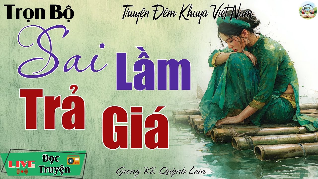 Truyện đời nghe để ngẫm: 
