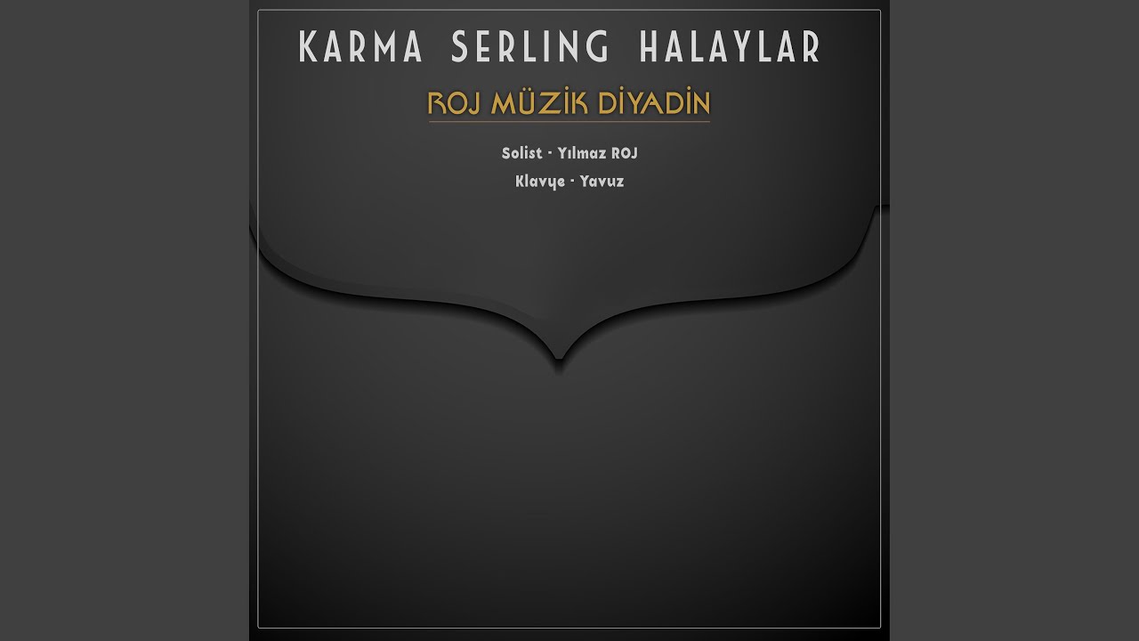 Tulum Halay Serlıng (feat. Roj Müzik Diyadin)