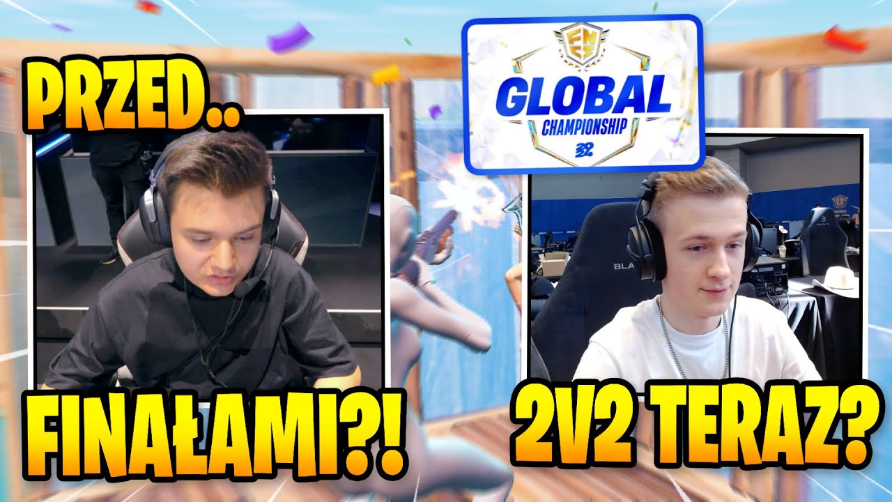 😱 KAMI I G13RAS GRAJĄ *2vs2* NA BOOTCAMPIE PRZED MISTRZOSTWAMI ŚWIATA! ~ KULARZ SZOTY