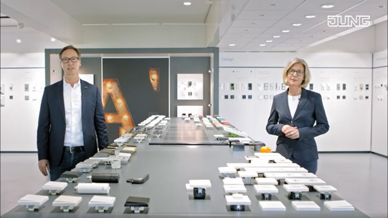 Der Designklassiker LS 990 - Alles Wissenswerte kompakt erklärt.