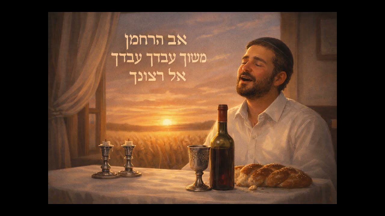 ידיד נפש