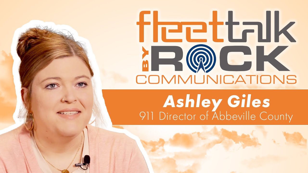 Ashley Giles: Abbeville County