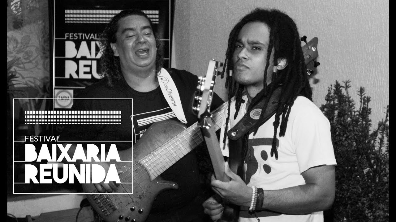 Sergio Groove e Michael Pipoquinha. Lamento Sertanejo