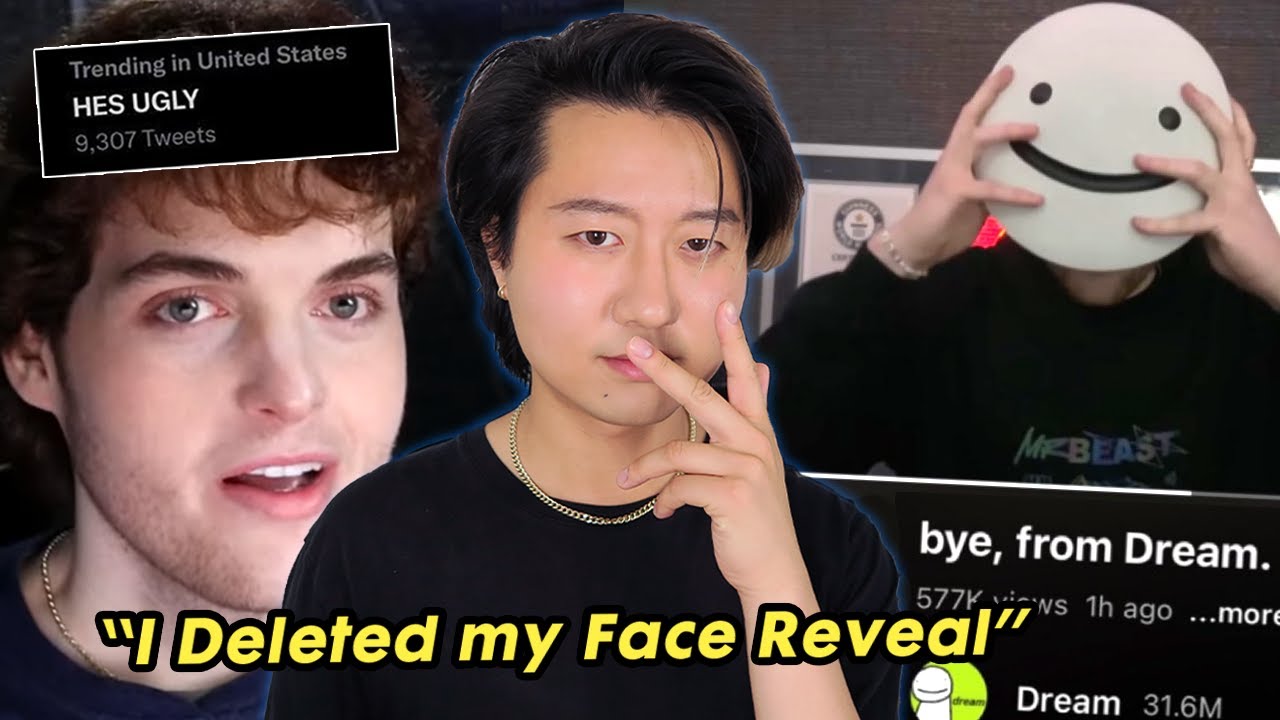 Why Face Reveals Don’t Work If You’re 