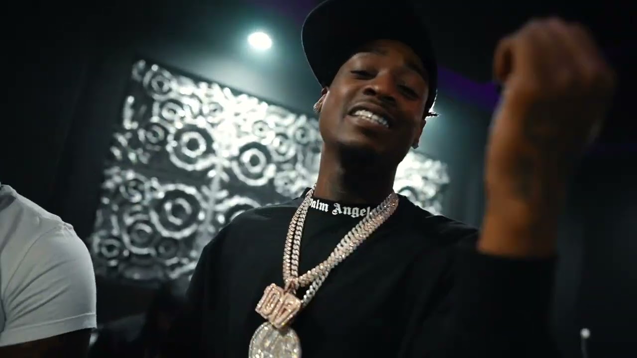 Young Money Easy x Mac Critter - Only Talk Money (Official Video)