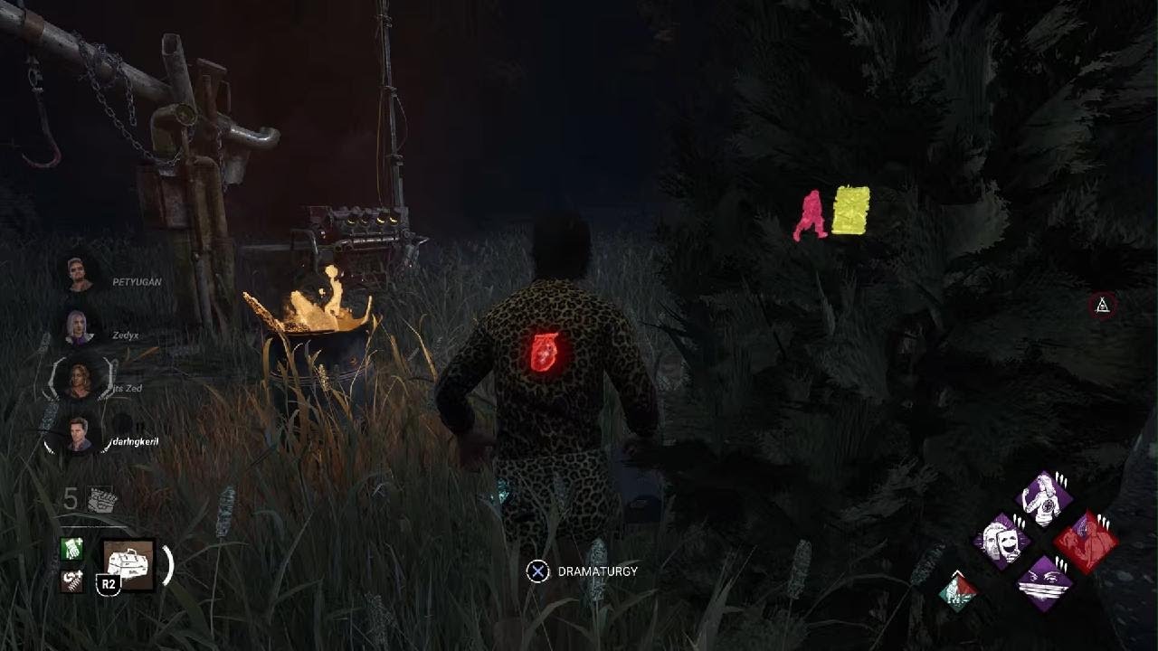 Dead by Daylight #153
