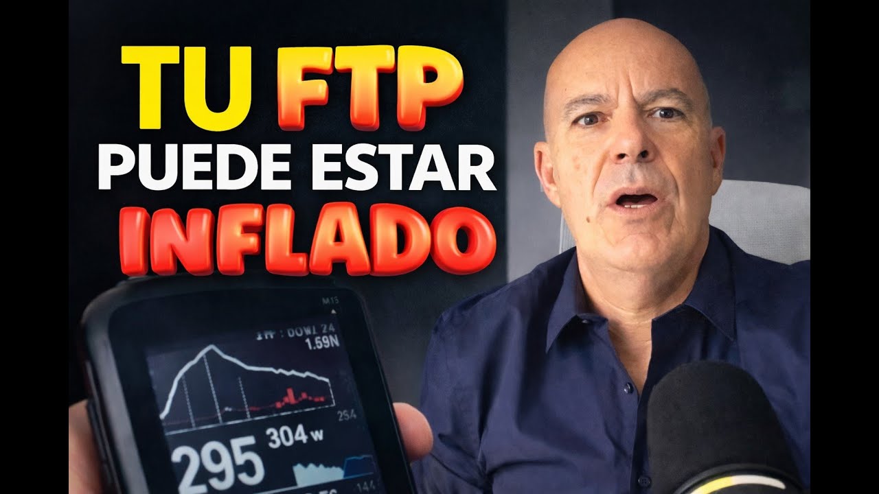 “Entrenar más siempre es fácil.Entrenar mejor requiere entender.”
