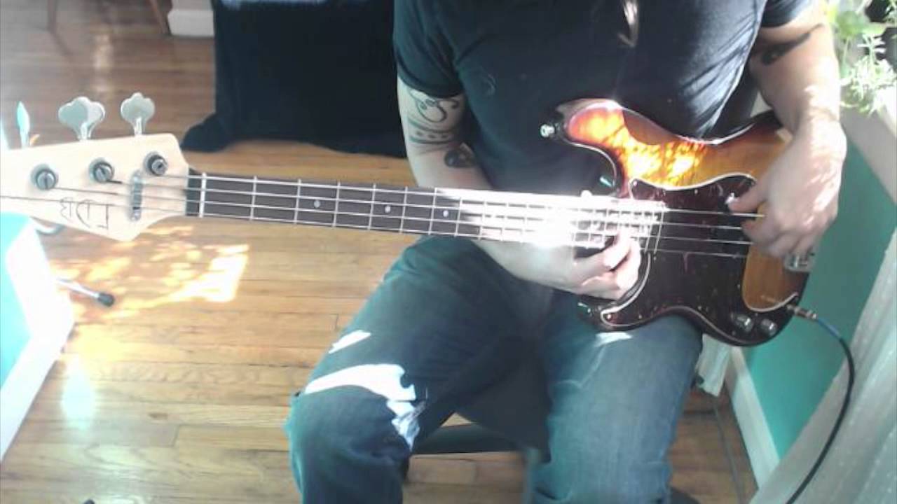P BASS