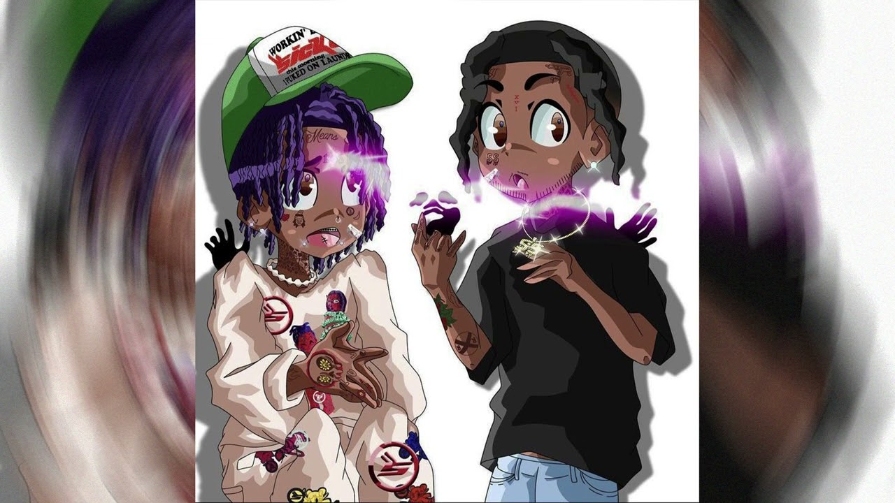 [FREE] Lil Uzi Vert Type Beat 2023 - 