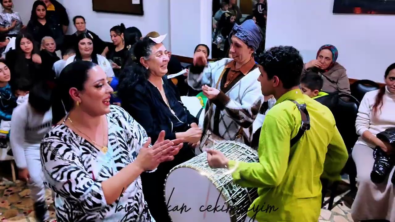 roman düğünleri