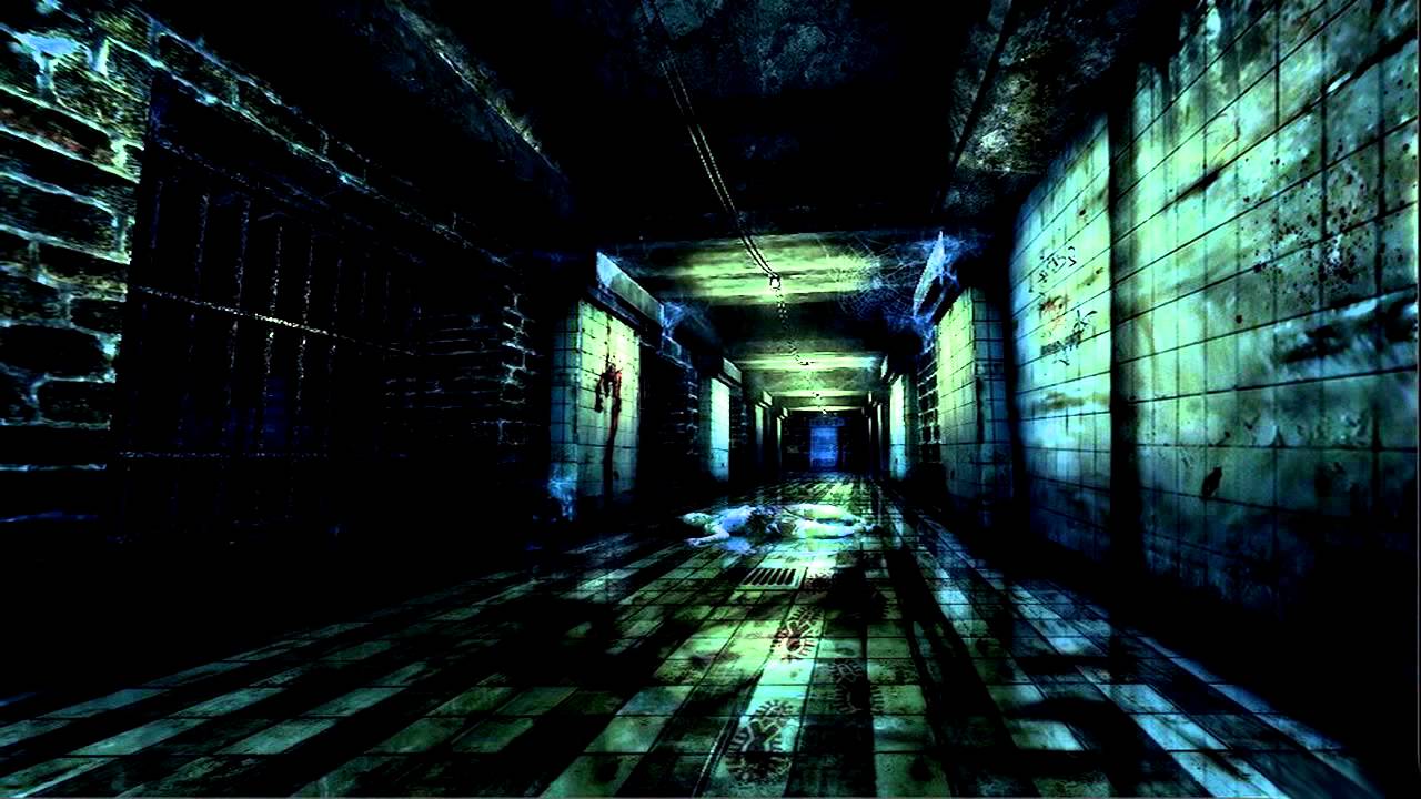 Helix & Fury - Insane Asylum (Gammer Remix)