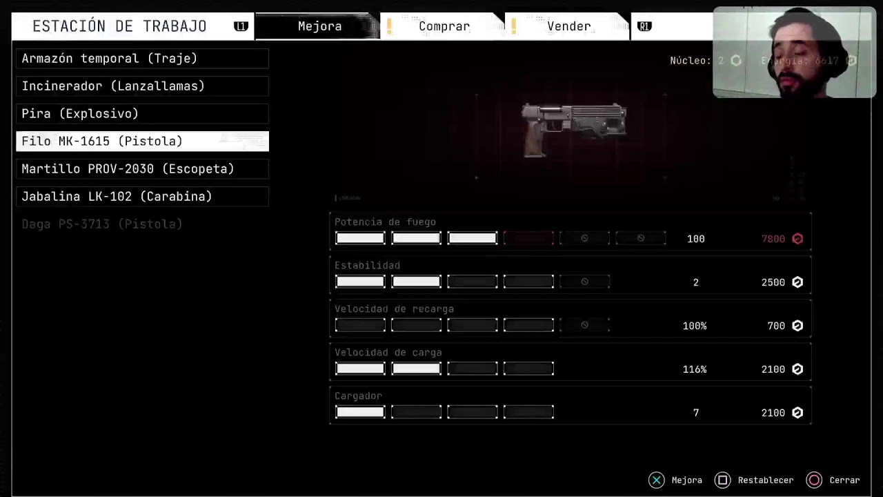 Hasta que se instale Crisol 😉 || CRONOS: THE NEW DAWN || Capítulo 10
