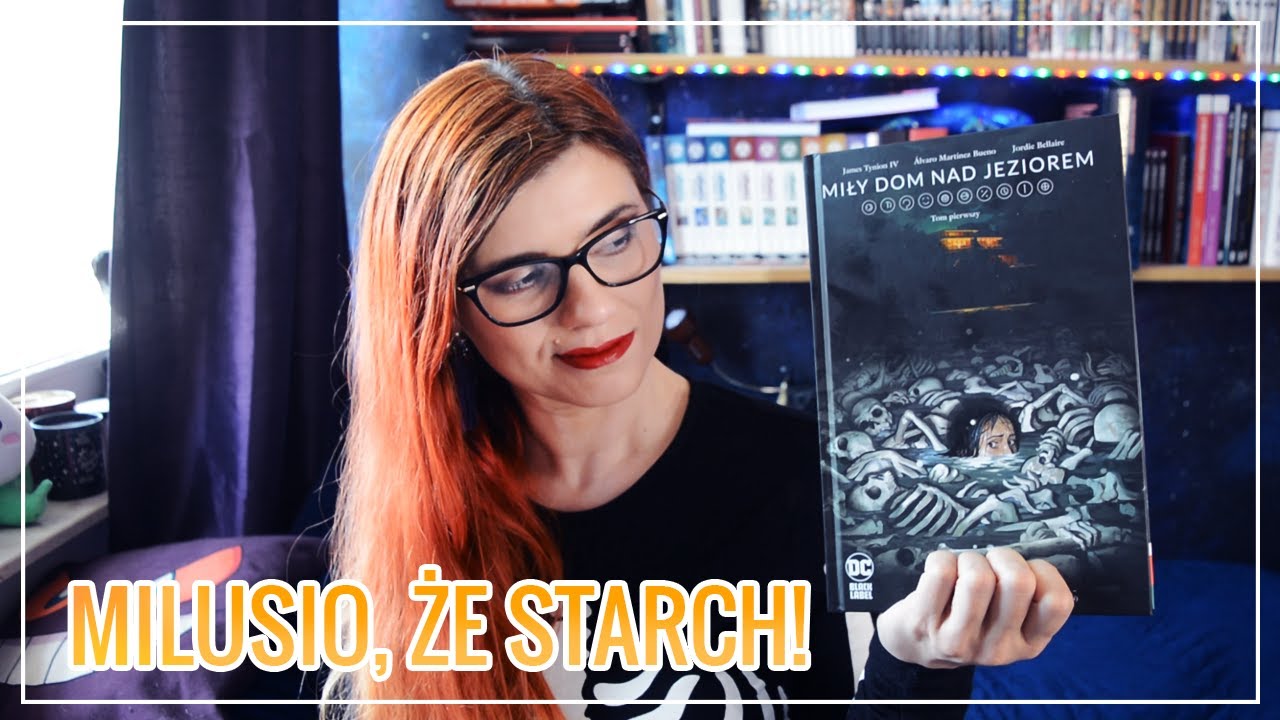 Tak Milusio, że aż strach!