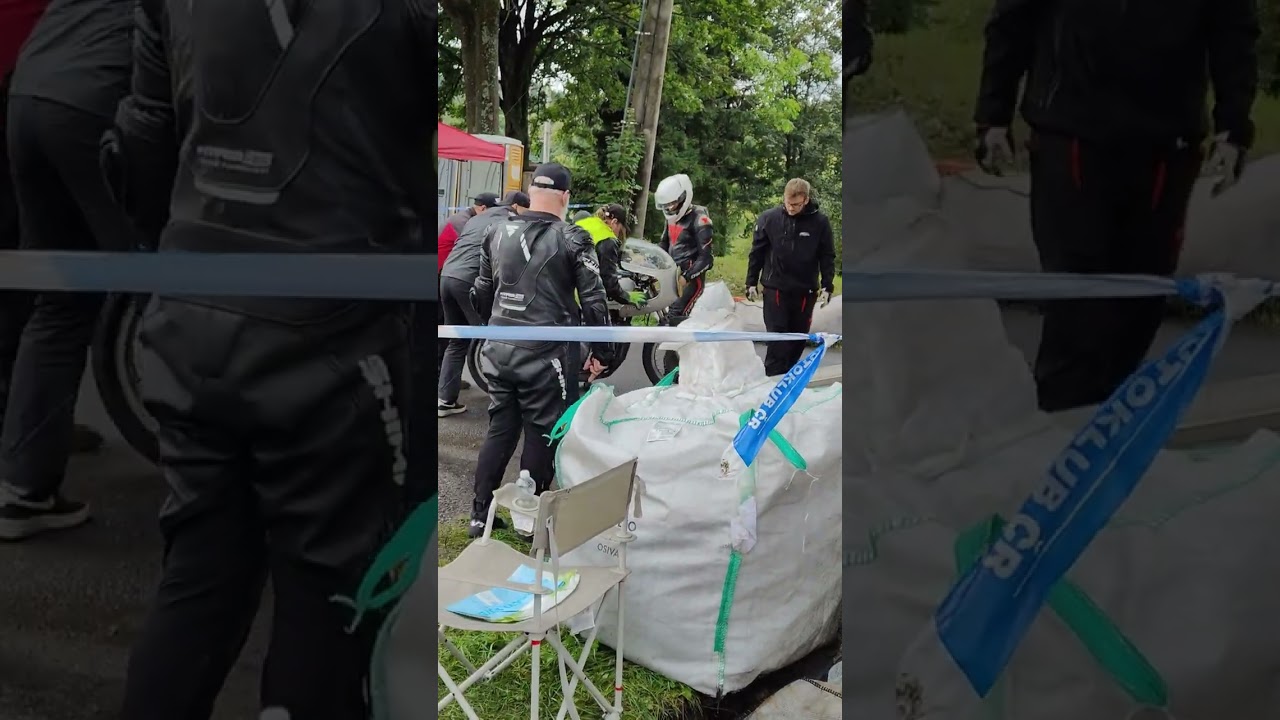 BRANNA 2025 - XXVII. Kol&scaron;tejnsk&yacute; okruh &bull; Brann&aacute; 13.&ndash;14. 9. 2025