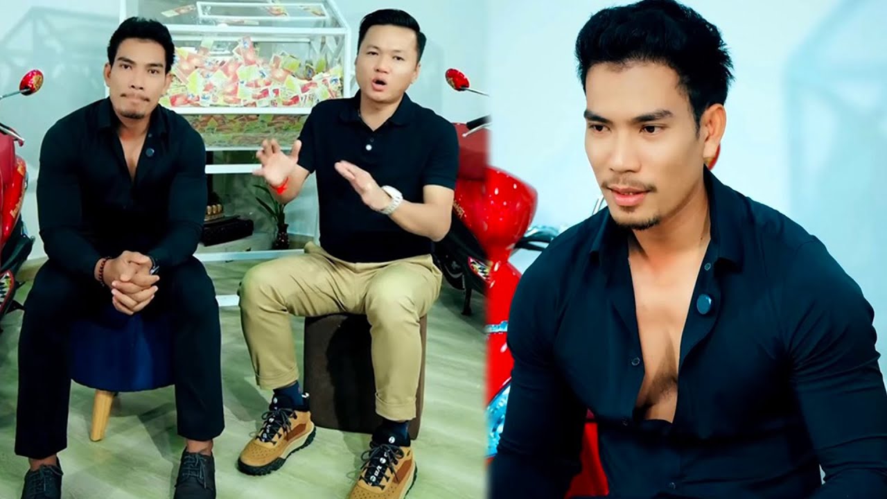សម្រាប់ប្លង់មួយហ្នឹងគឺមិនអាចថតបានទេ🥲