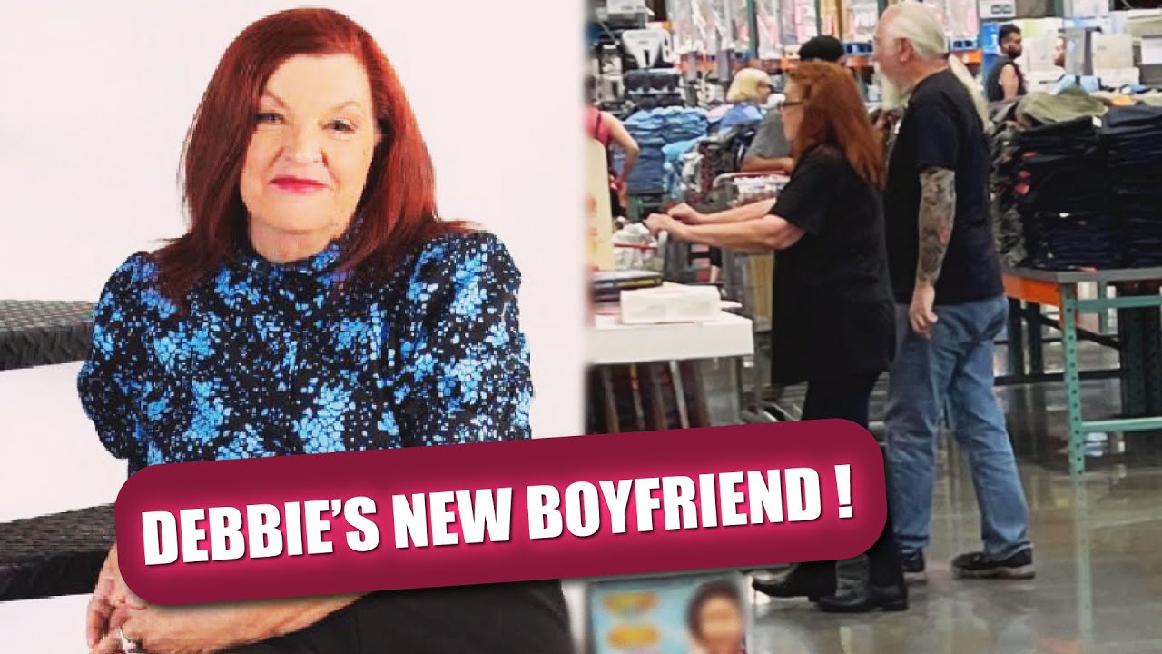 Colt&rsquo;s Mom Debbie Johnson Spotted Dating A New Man & Says Bye To Single Life