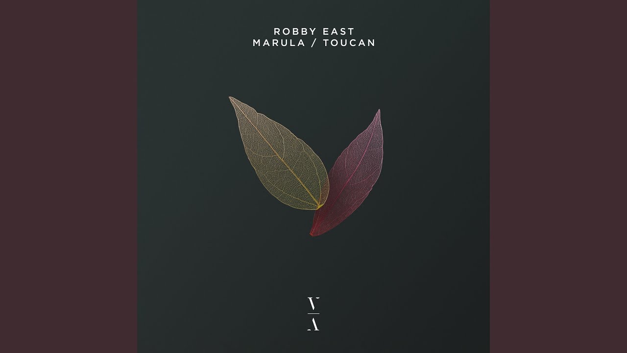 Marula (Extended Mix)