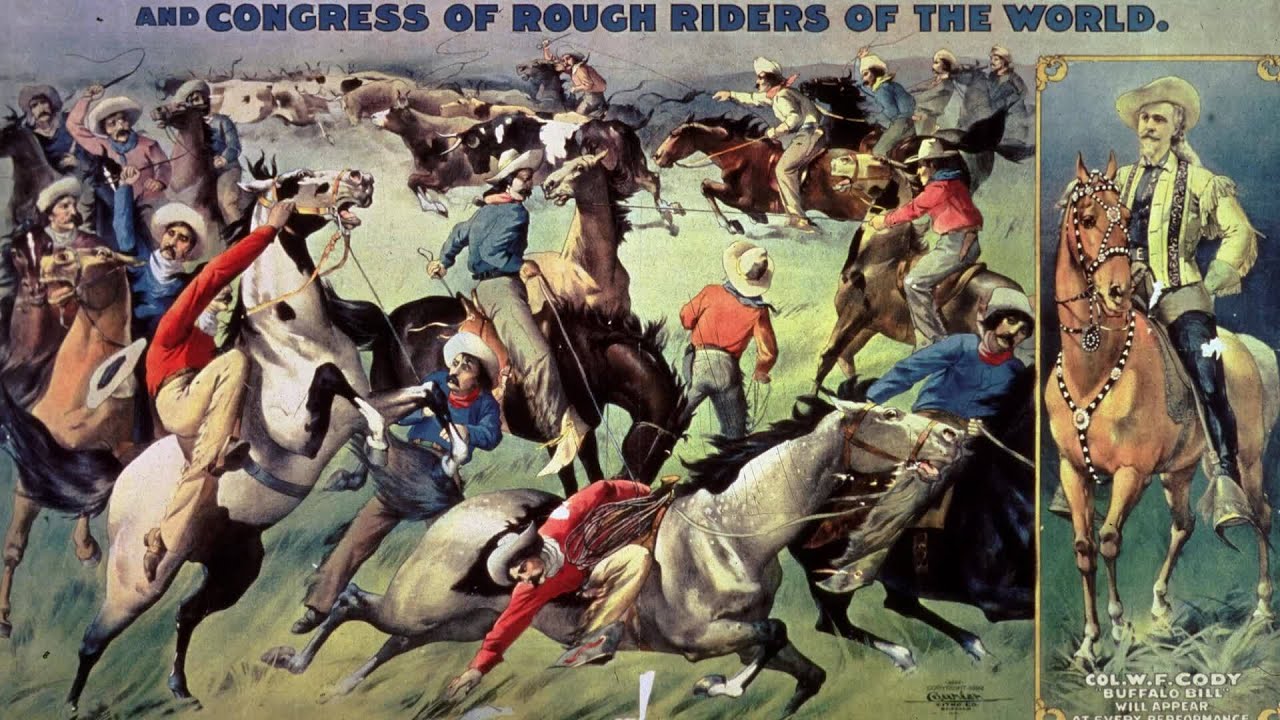 Wild West Show