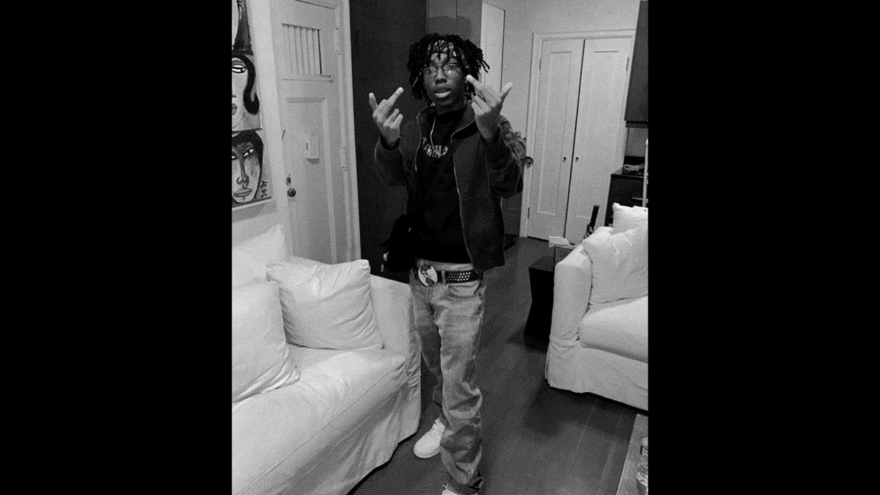 [FREE] Lil Tecca X Melodic Trap Type Beat - 
