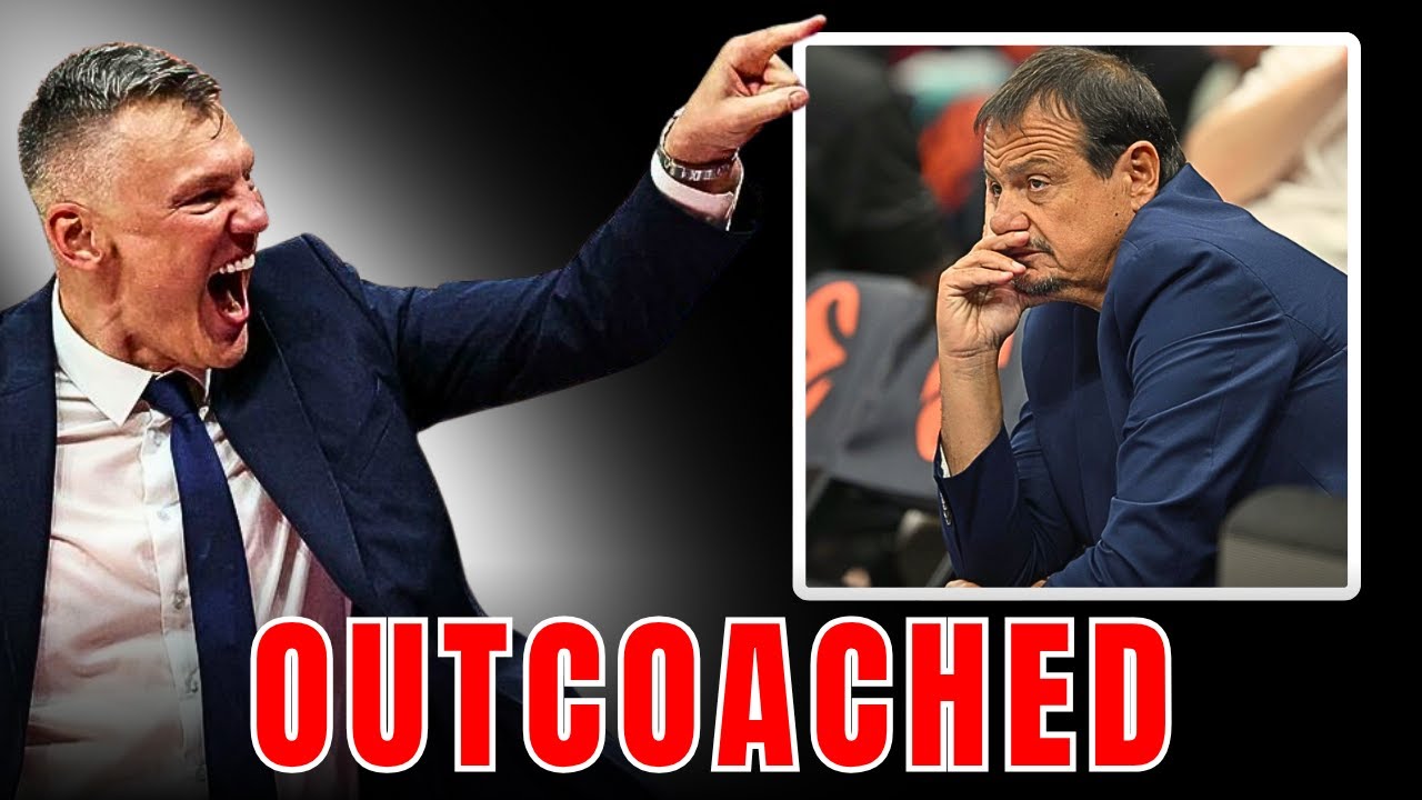 Did We Witness a COACHING MISMATCH? How Saras Outclassed Ataman