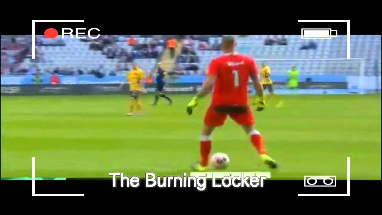 Malm&ouml; FF vs. IF Elfsborg (Tactic-Highlights) 12.09.2015