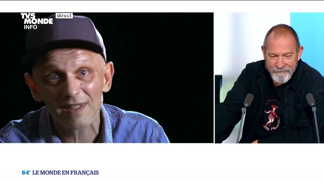 Massilia Sound System : 40 ans de créations