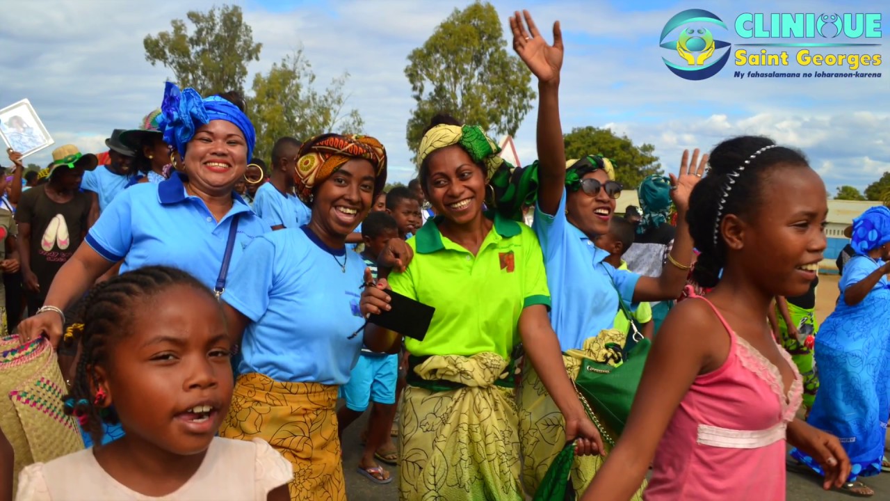Clinique Saint Georges - Mampikony Tananantsika