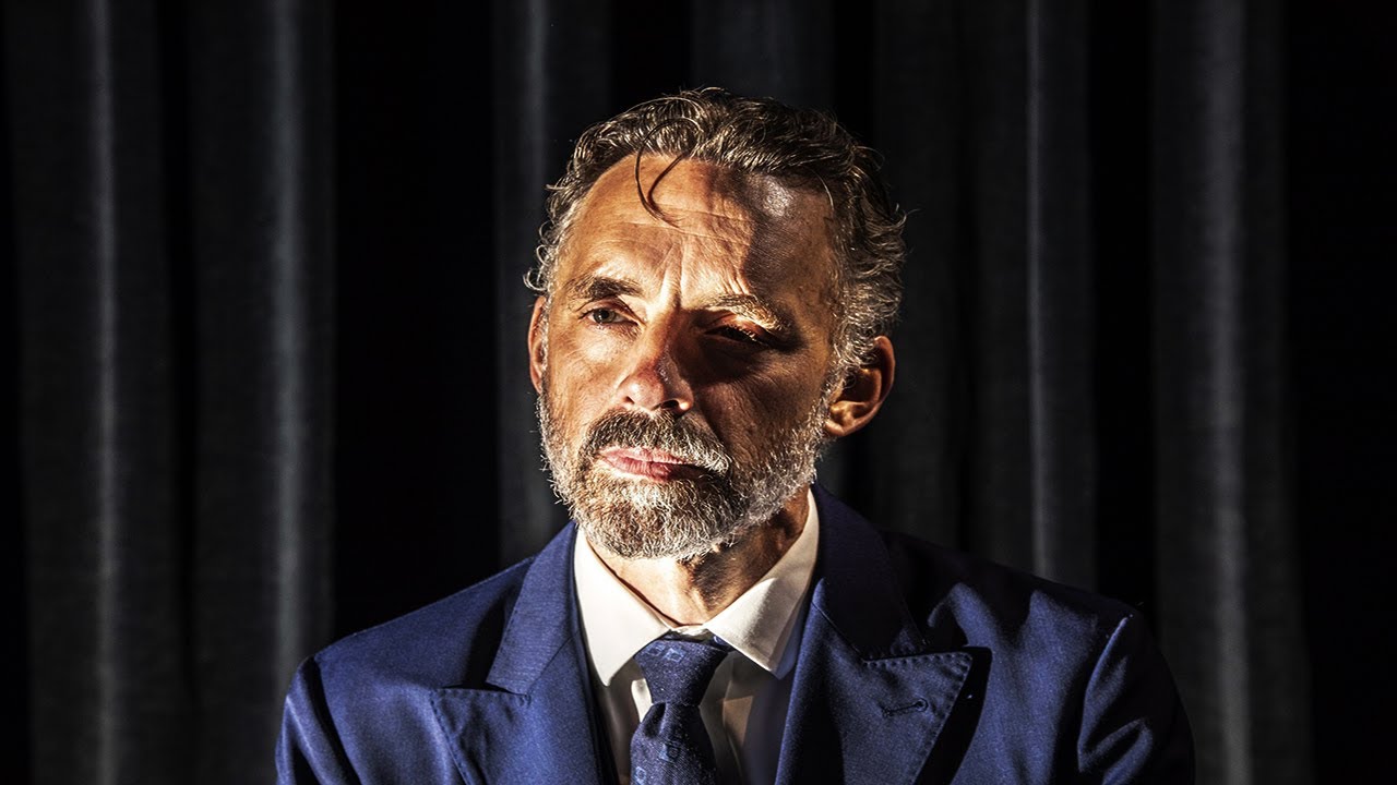 Jordan Peterson - The Price You Have To Pay - Powerful Motivational Video