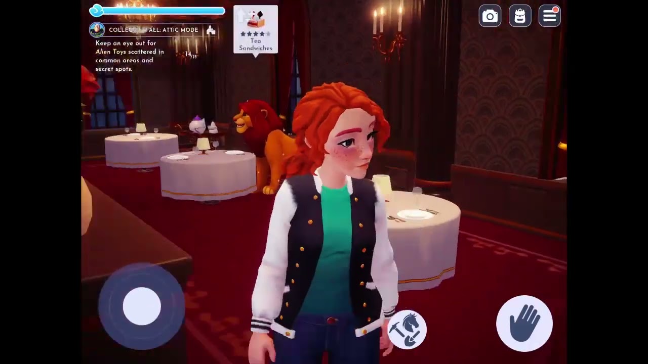 Disney Dreamlight Valley (Part 1/2)