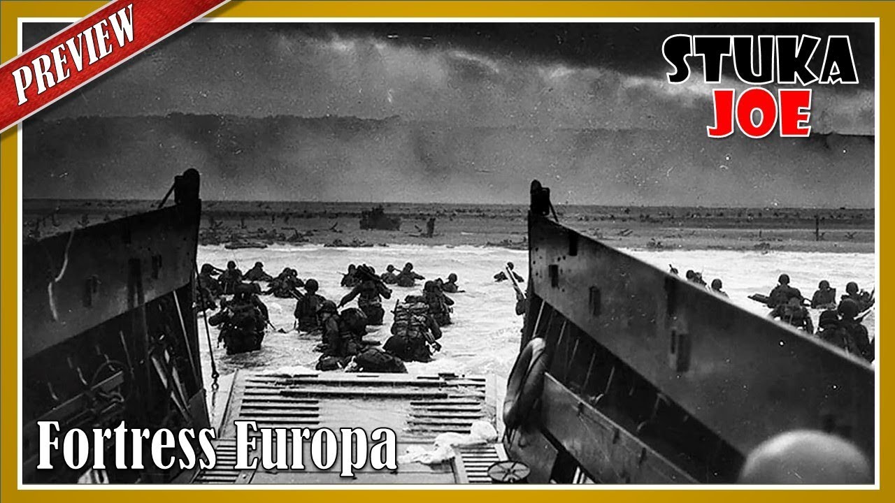 Fortress Europa Preview Video