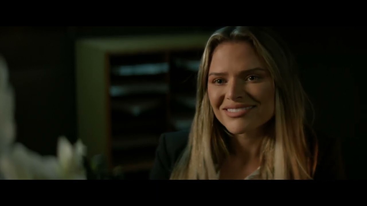 Hannah Brooke (Netflix's TOO HOT TO HANDLE) | The Twisted Doll TV Show Clip