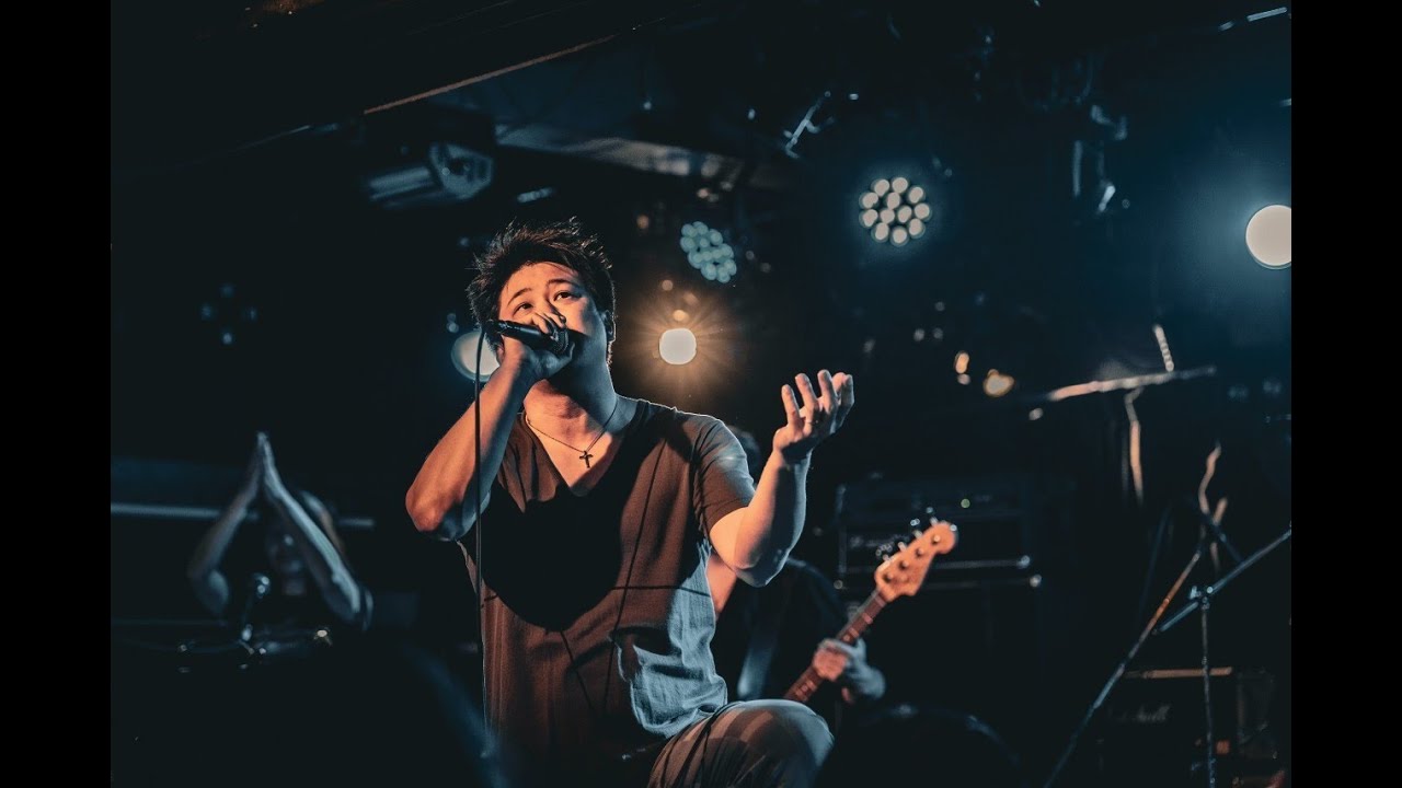 PONDS「Secret Night ～It's My Treat～(WANDS)」WANDSコピーバンド ライブ@川崎セルビアンナイト(2023/05/21)