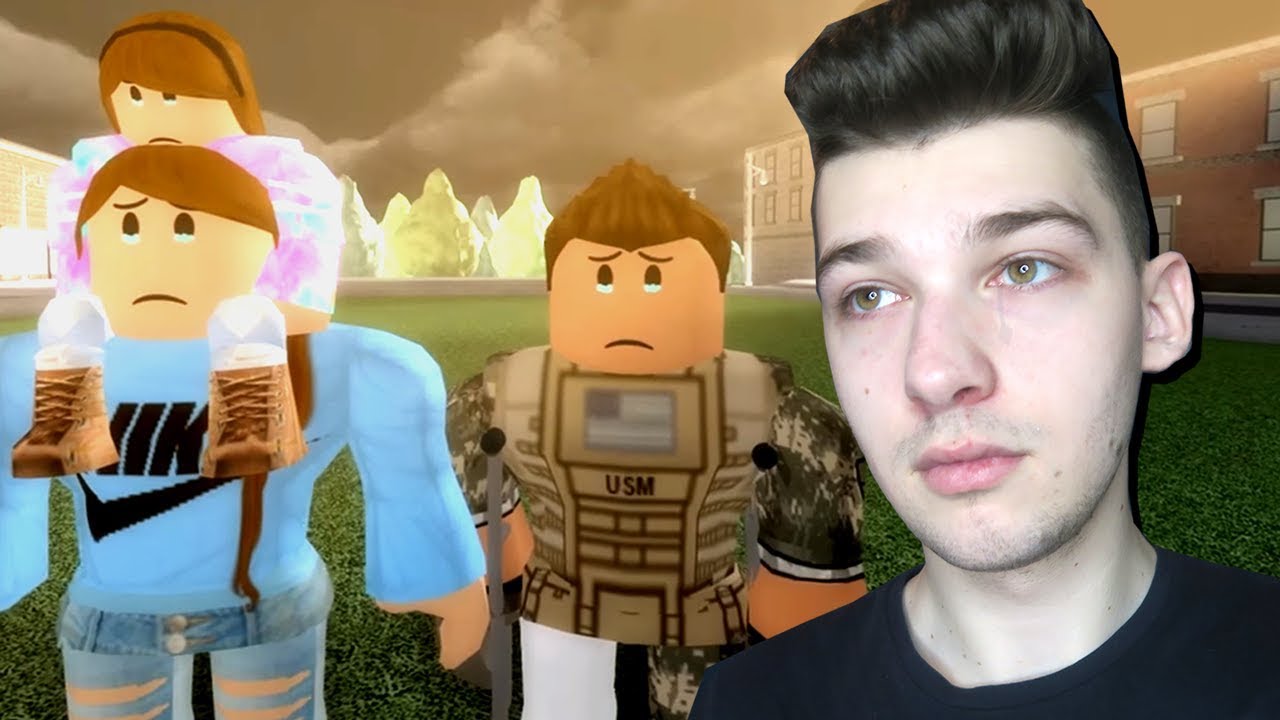 REACTING TO ENDING OF 