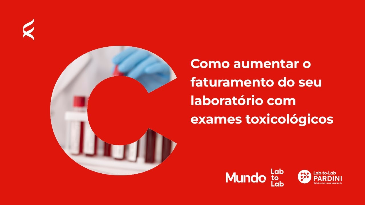 Como aumentar o faturamento do seu laboratório com exames toxicológicos | Pocket 10