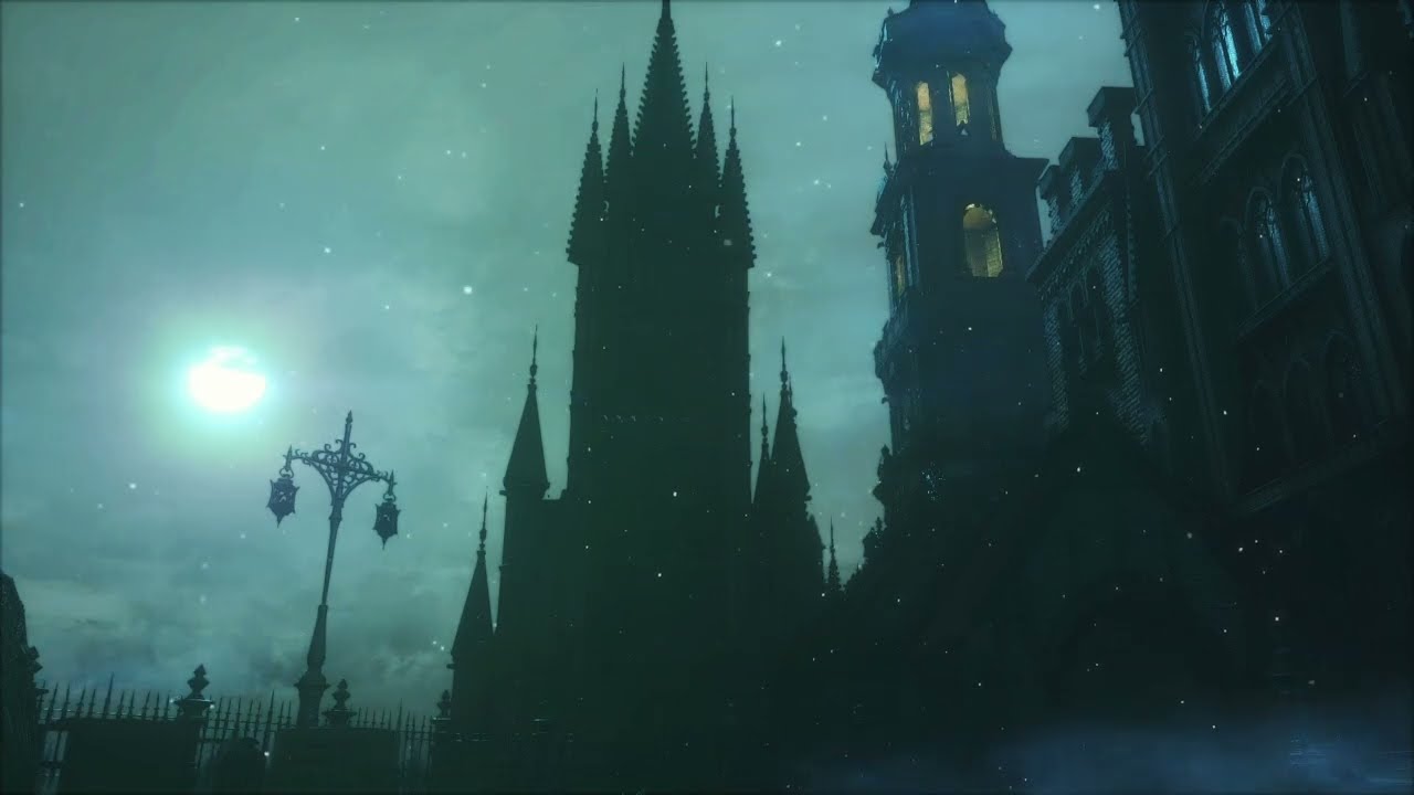 Spires