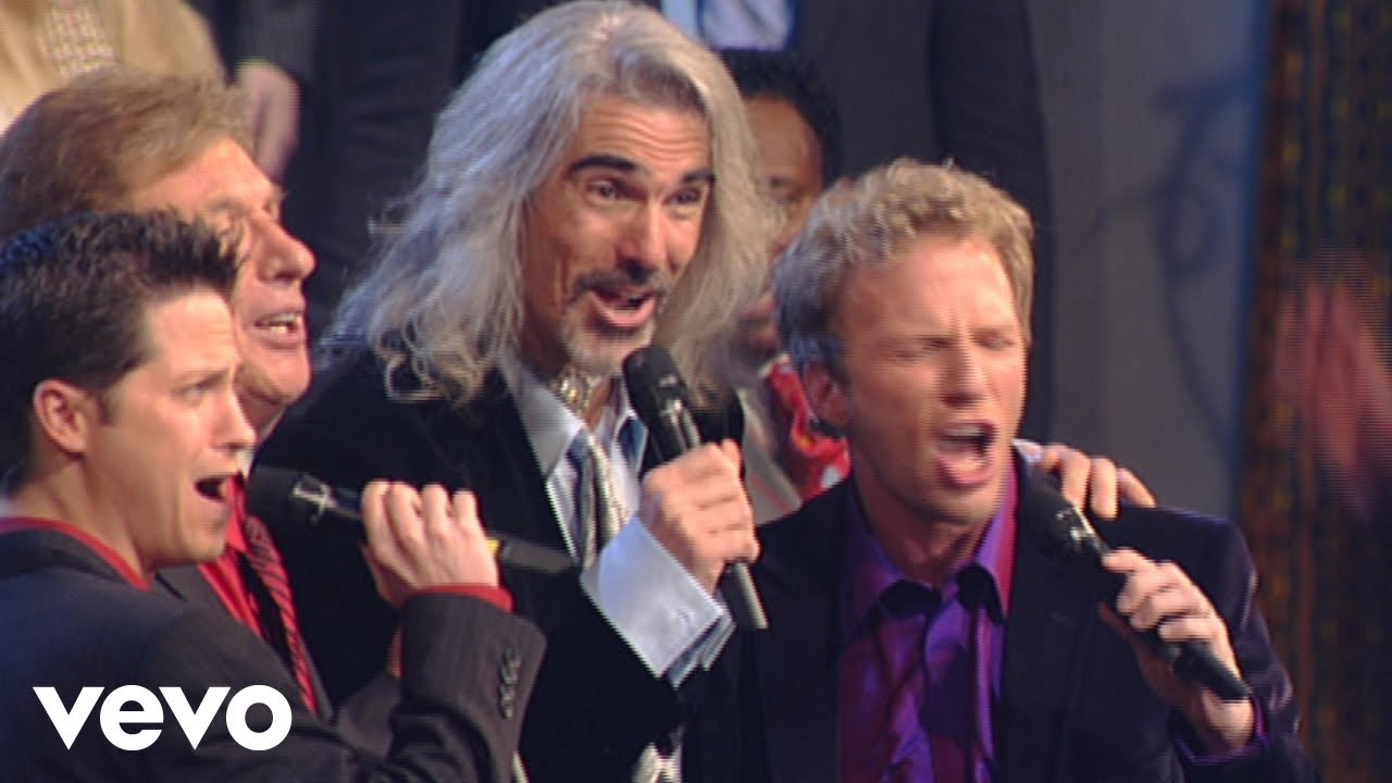 Give It Away [Live]