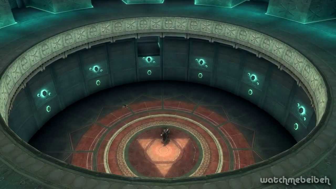 Assassin's Creed Brotherhood - Playthrough Part 1