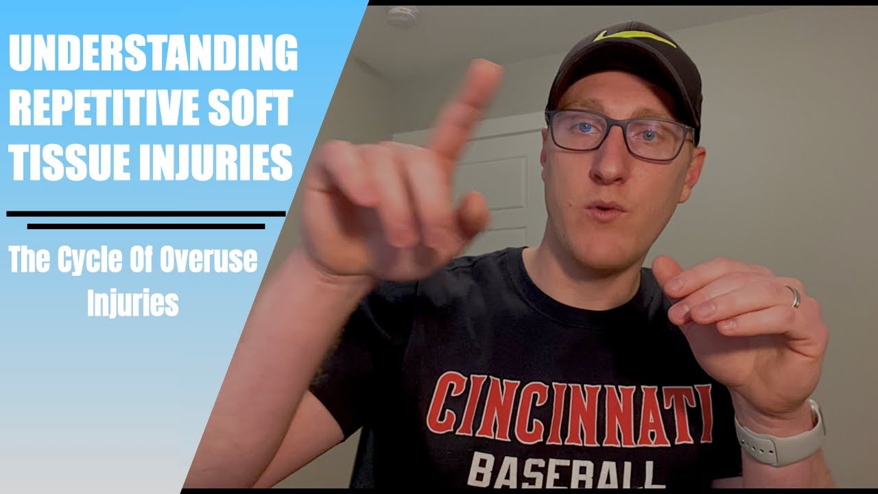 Understanding Repetitive Soft Tissue Injuries