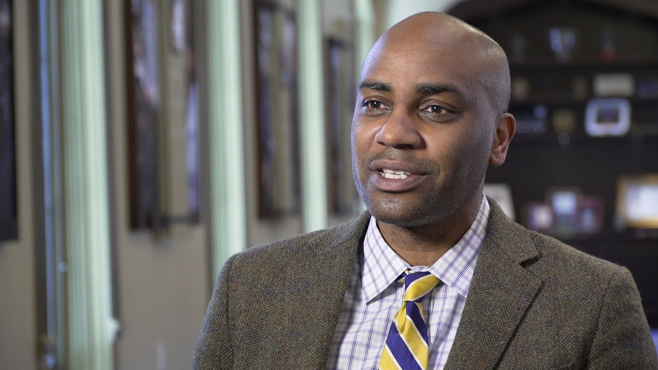 Powerful Literacy - Ernest Morrell