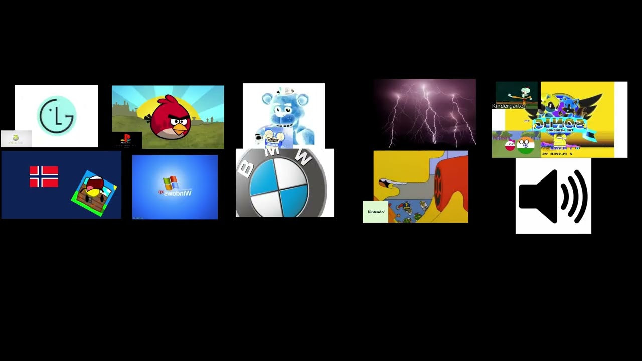 all my multisource put together v2