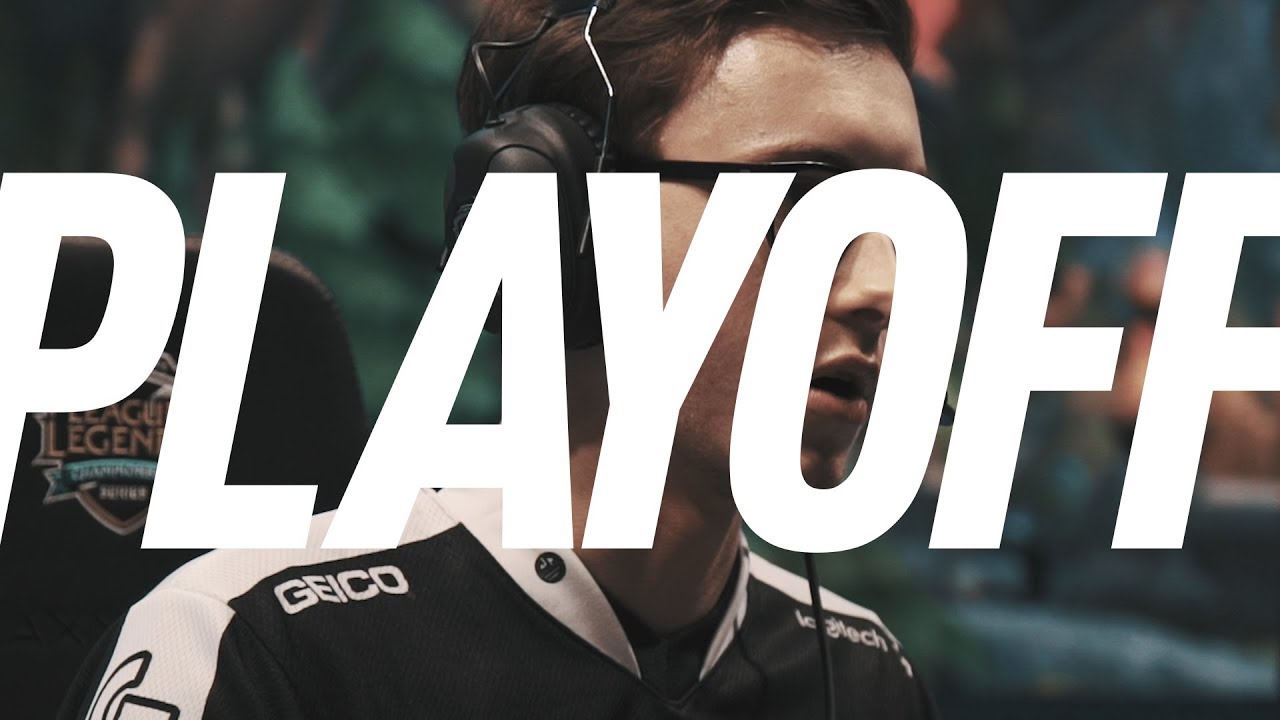 Play to Win: NA LCS 2017 Summer Playoffs Trailer