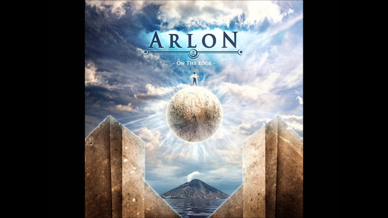 2. ARLON / Dream / On the Edge 2013