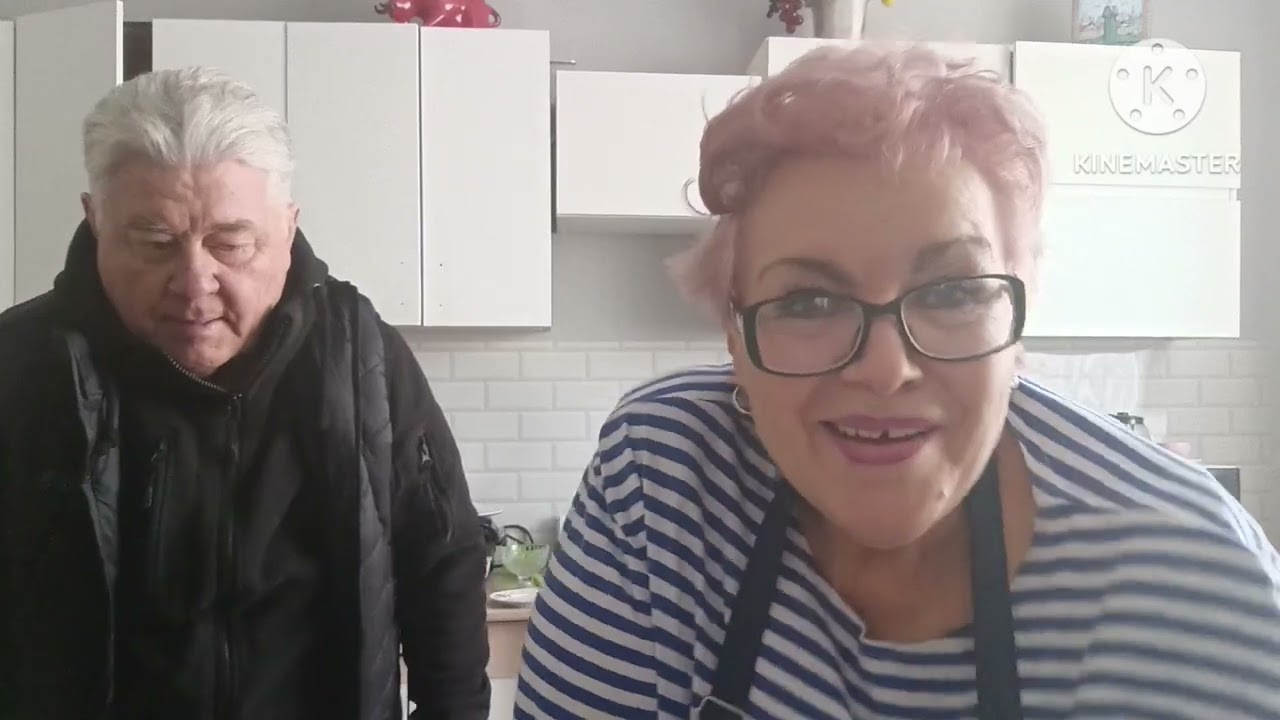 3049. Себе СВАРИЛА суп 🍜 АЗИАТСКИЙ, а мужу, ПРОСТО пельмени! 🫤🤣