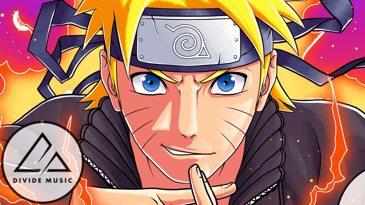 NARUTO SONG | 