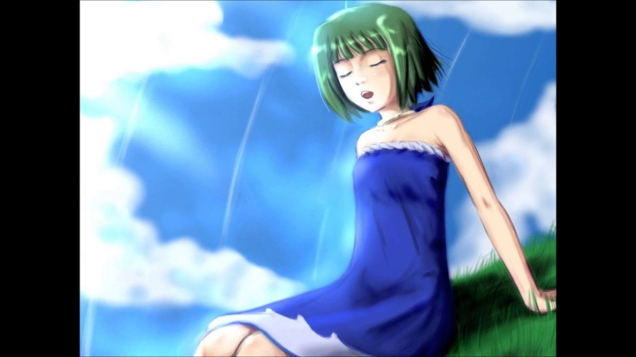 【Vocaloid】 Miku (Soft Append) Aimo +VSQx
