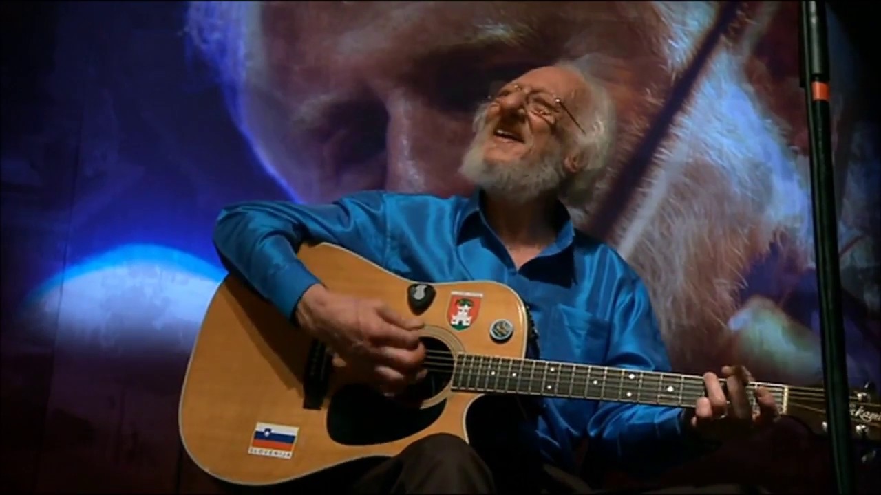 Feathered Gael/ Jackie Coleman's Reel - The Dubliners: 50 Years Celebration Concert, Dublin (2012)