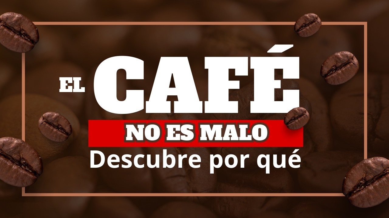 8 beneficios del caf&eacute; para la salud