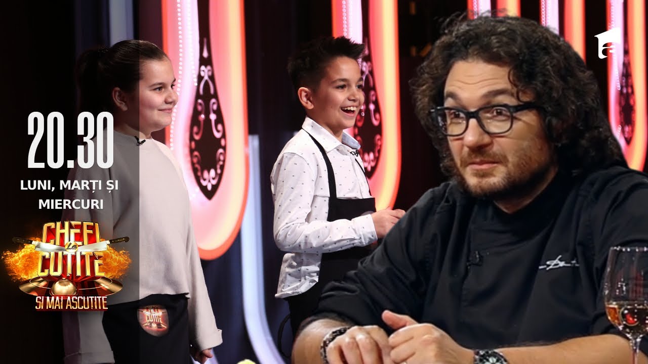 Moment super amuzant între Shelly, Julia Plăstoi și cei trei jurați