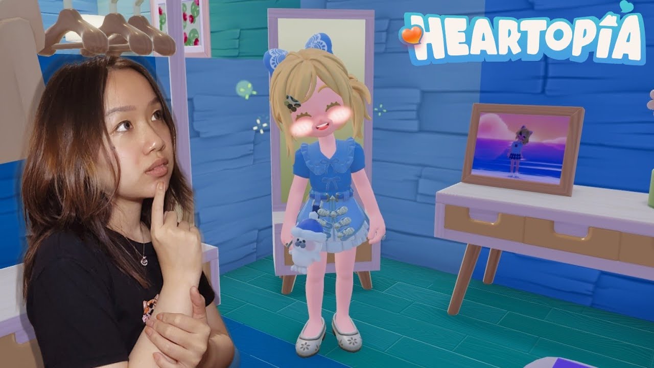 🔴LIVE BENTARAN AJA YA GUYS ~ | HEARTOPIA
